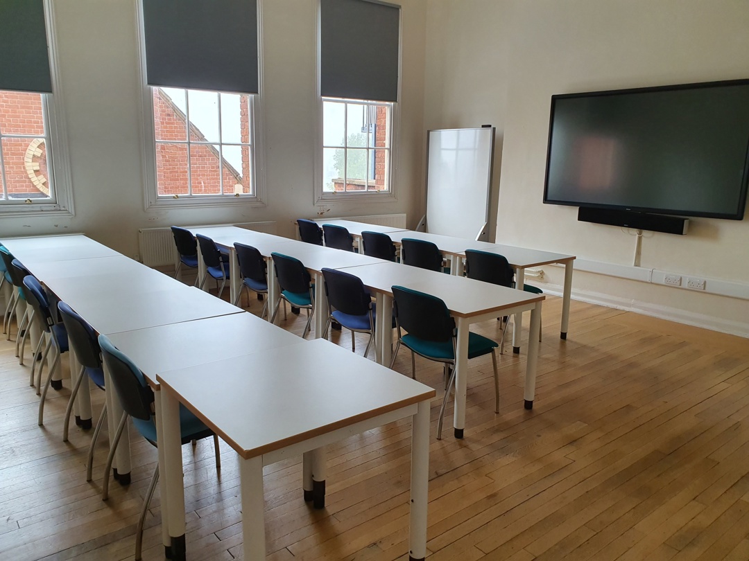 photo of room CH 1008         