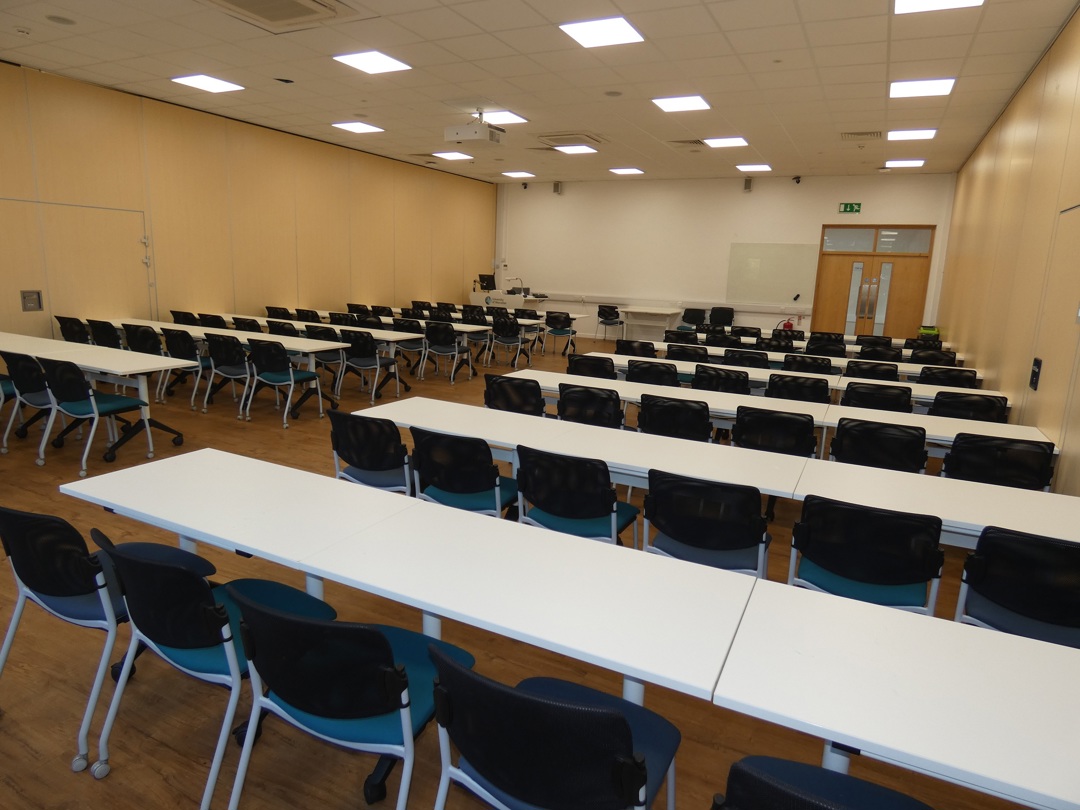 photo of room EE 1106         