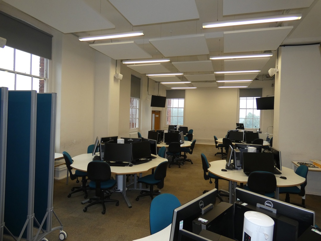 photo of room CH 1007         