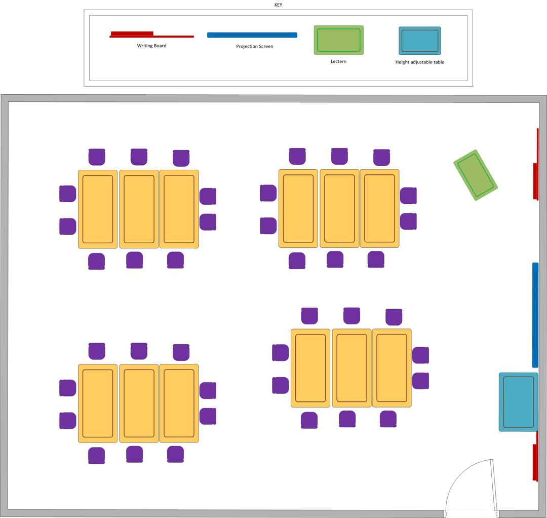 Teaching Space Information - University of Worcester