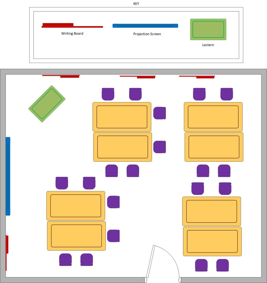 Teaching Space Information - University of Worcester